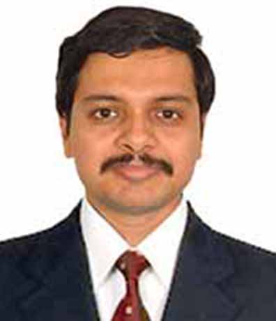 Anand Mrithinjayam